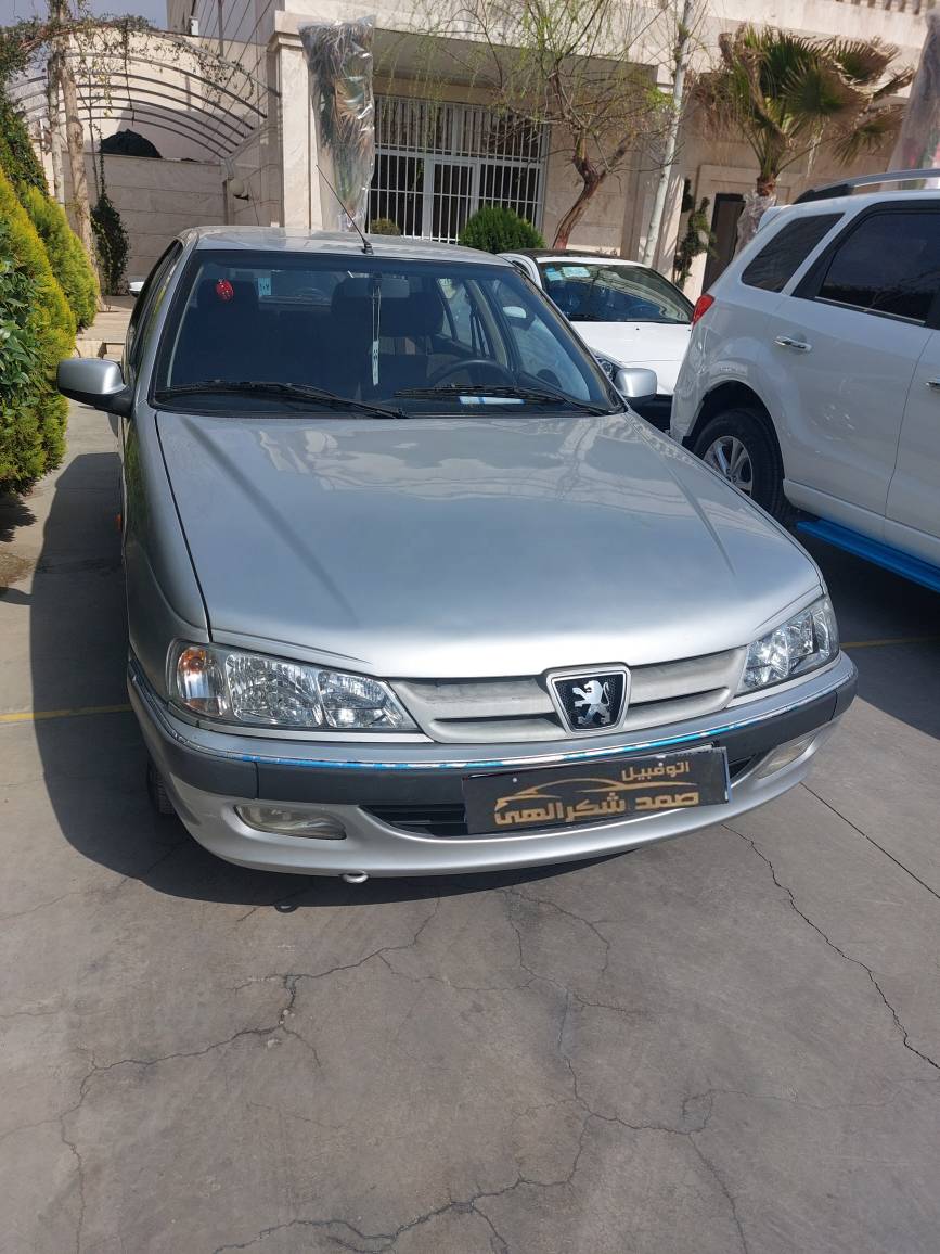 پارس 84 کارکرد 613 پارس 84 کارکرد 613