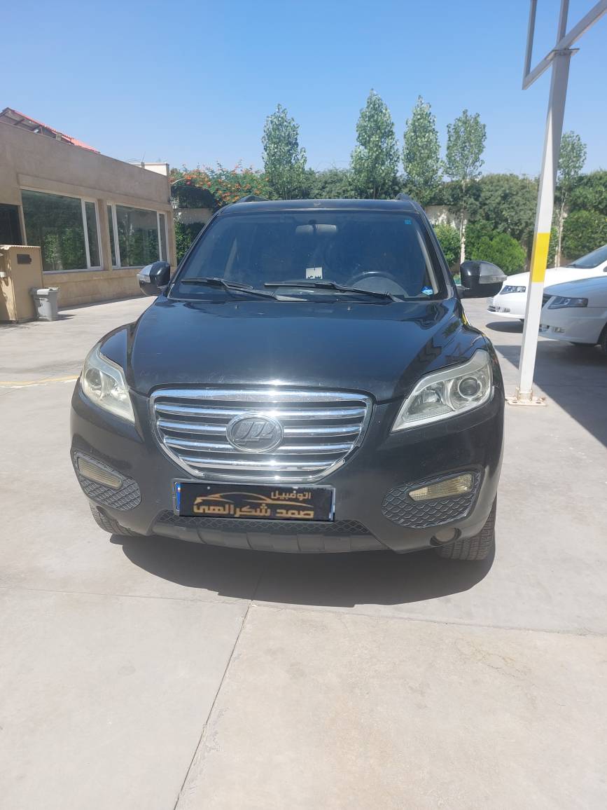 لیفان x60 مدل 92 کارکرد 314