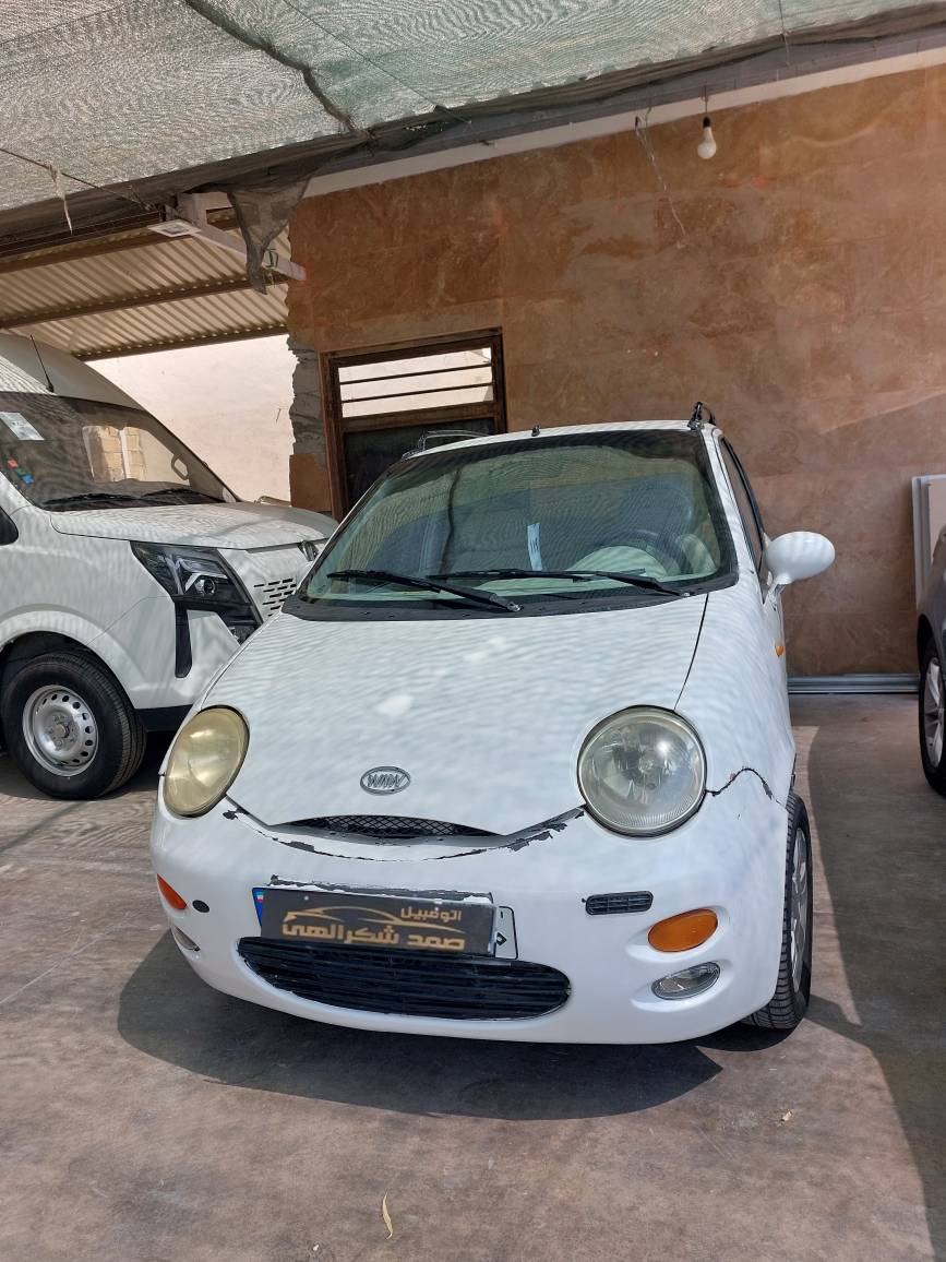 MVM110 مدل93 کارکرد177هزار