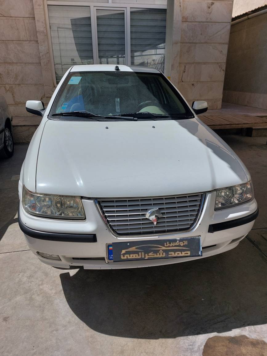 سمندlxمدل1400 داشبوردجدید