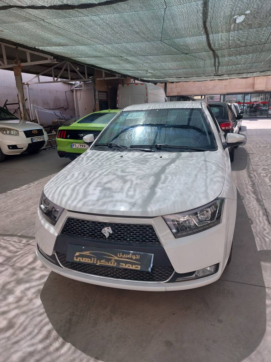 دناپلاس 6سرعته با رینگ
