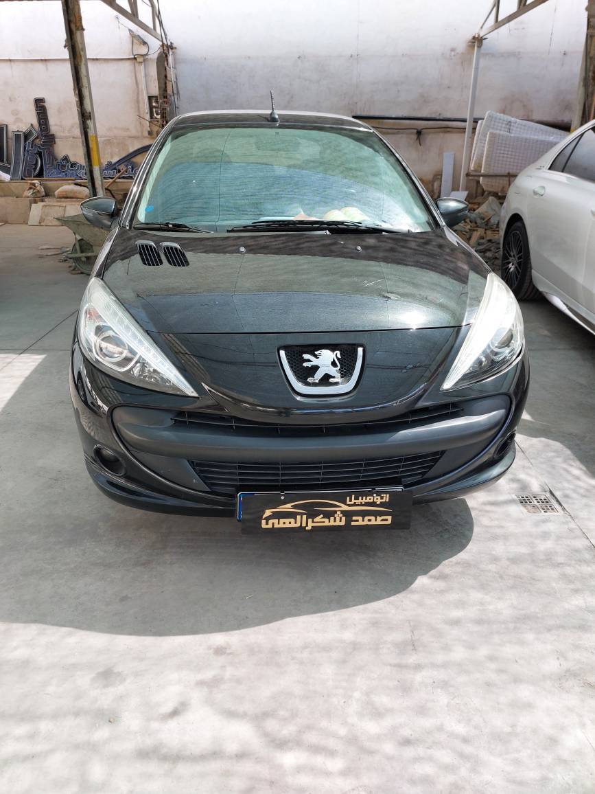 207مدل97اتوماتیک