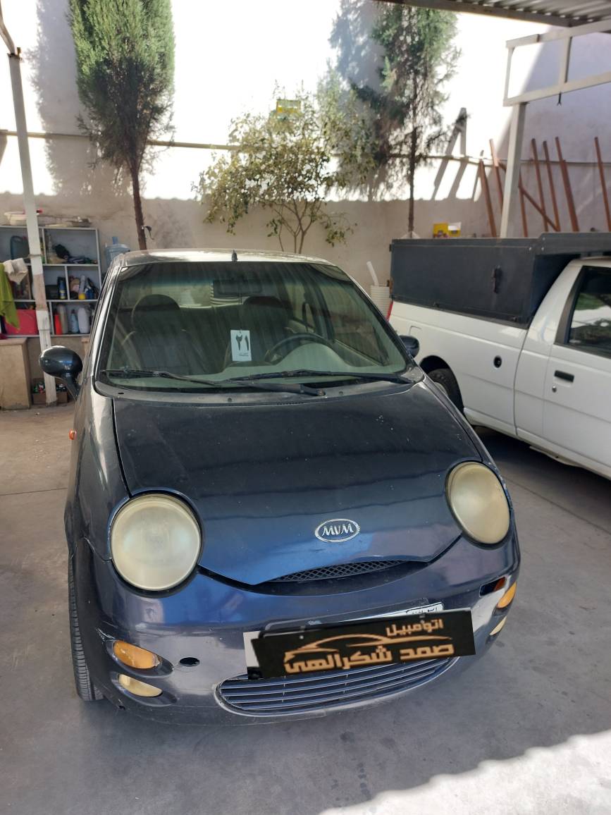 MVM110 مدل90کارکرد203هزار