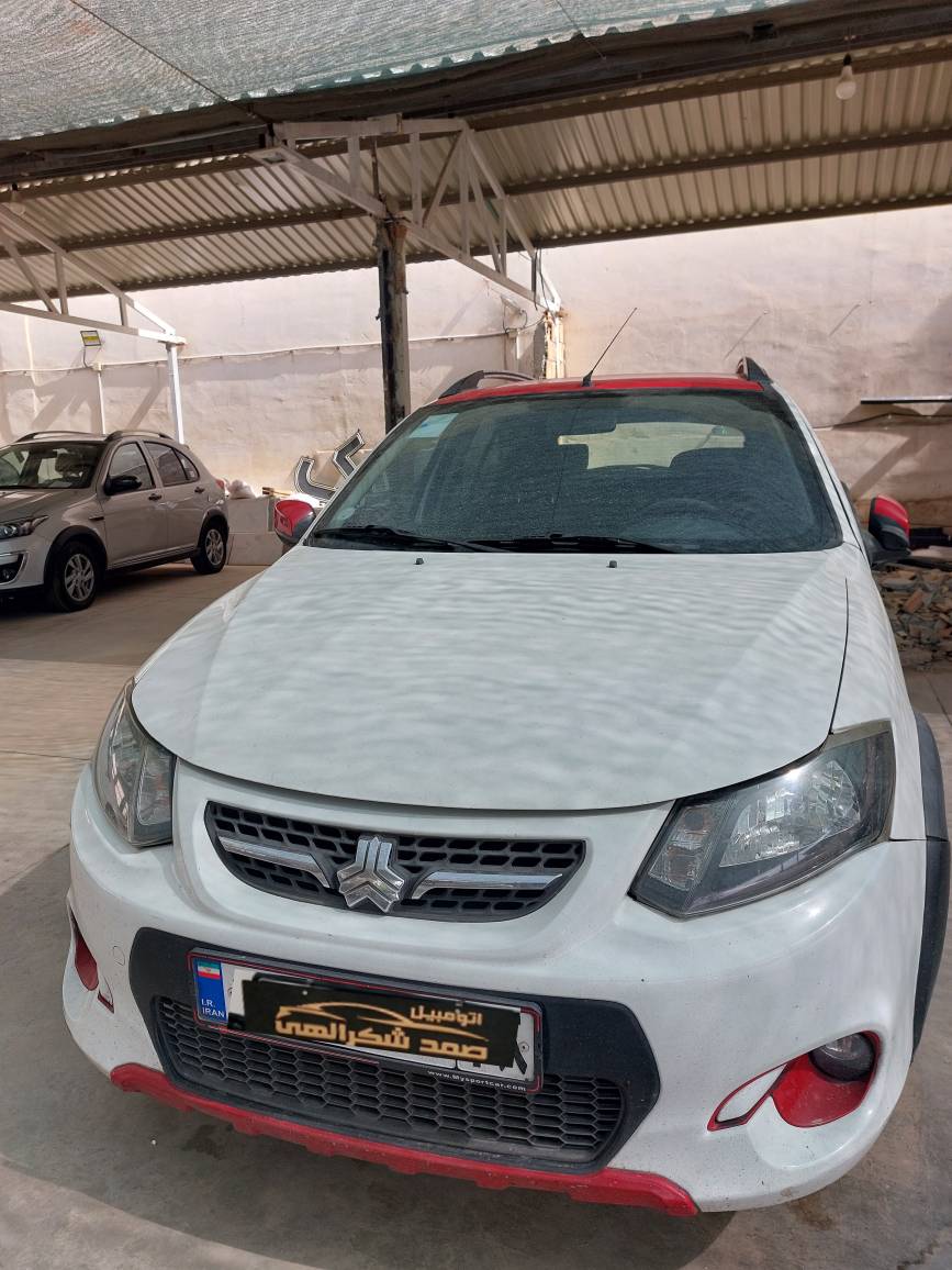 کوییک مدل 1400